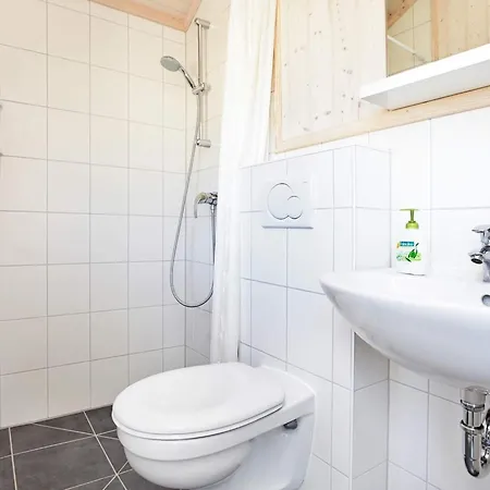 Vital Vakantiehuis *